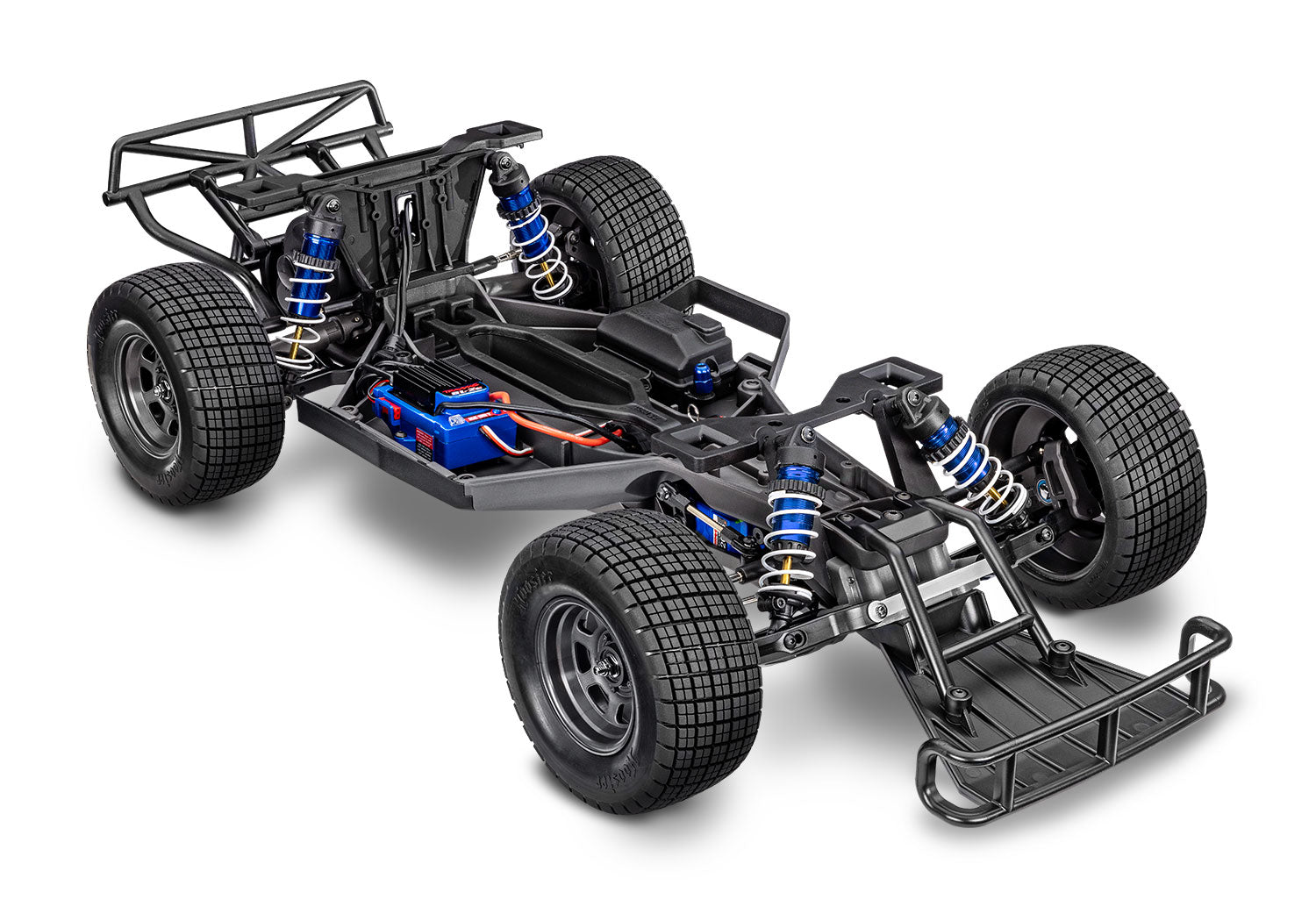 トラクサス スラッシュ レイトモデル BL-2 104364-74各色