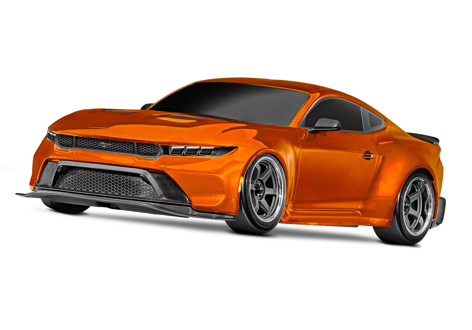 トラクサス 4-Tecドリフト FORD MUSTANG 105237-4