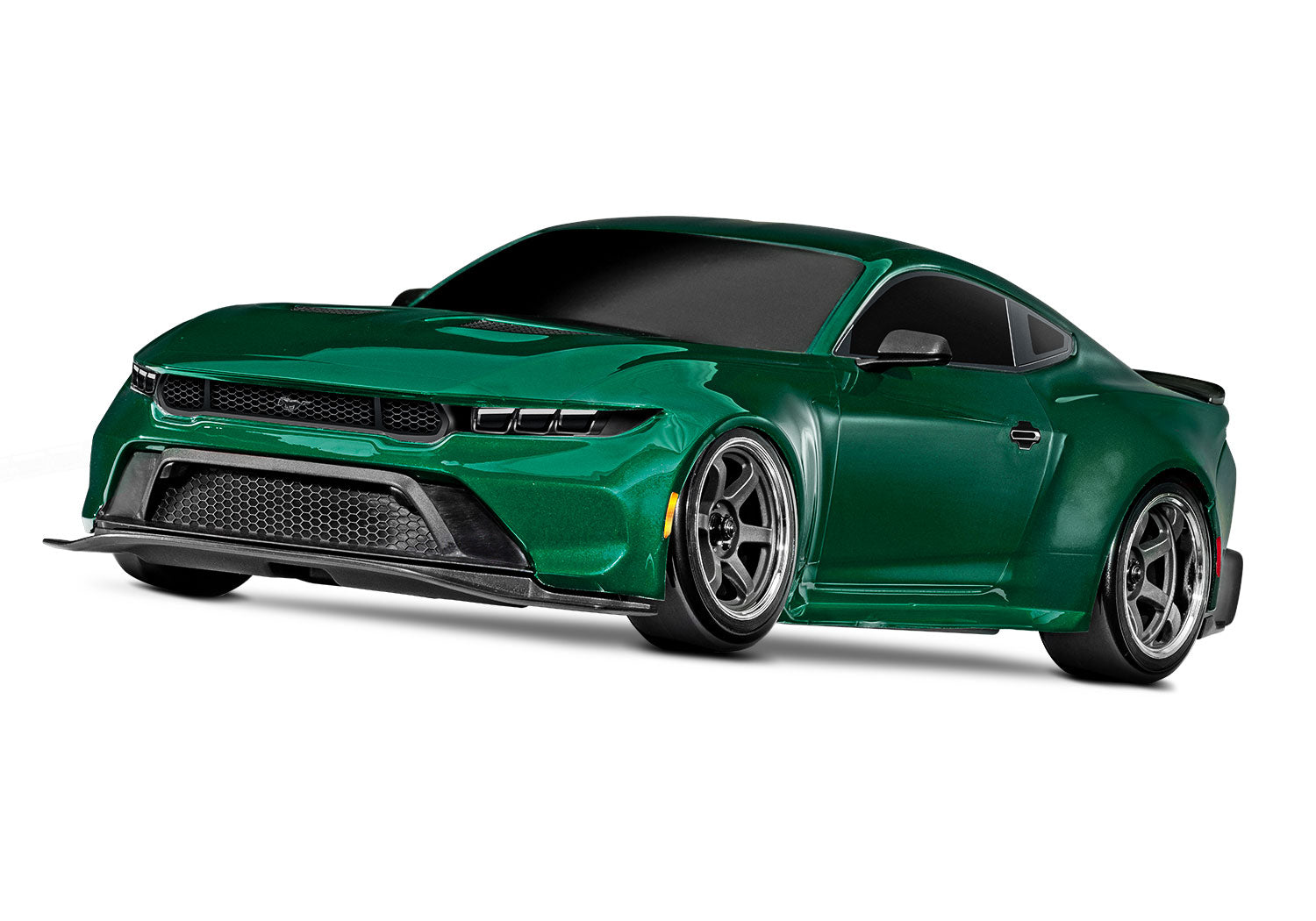 トラクサス 4-Tecドリフト FORD MUSTANG 105237-4