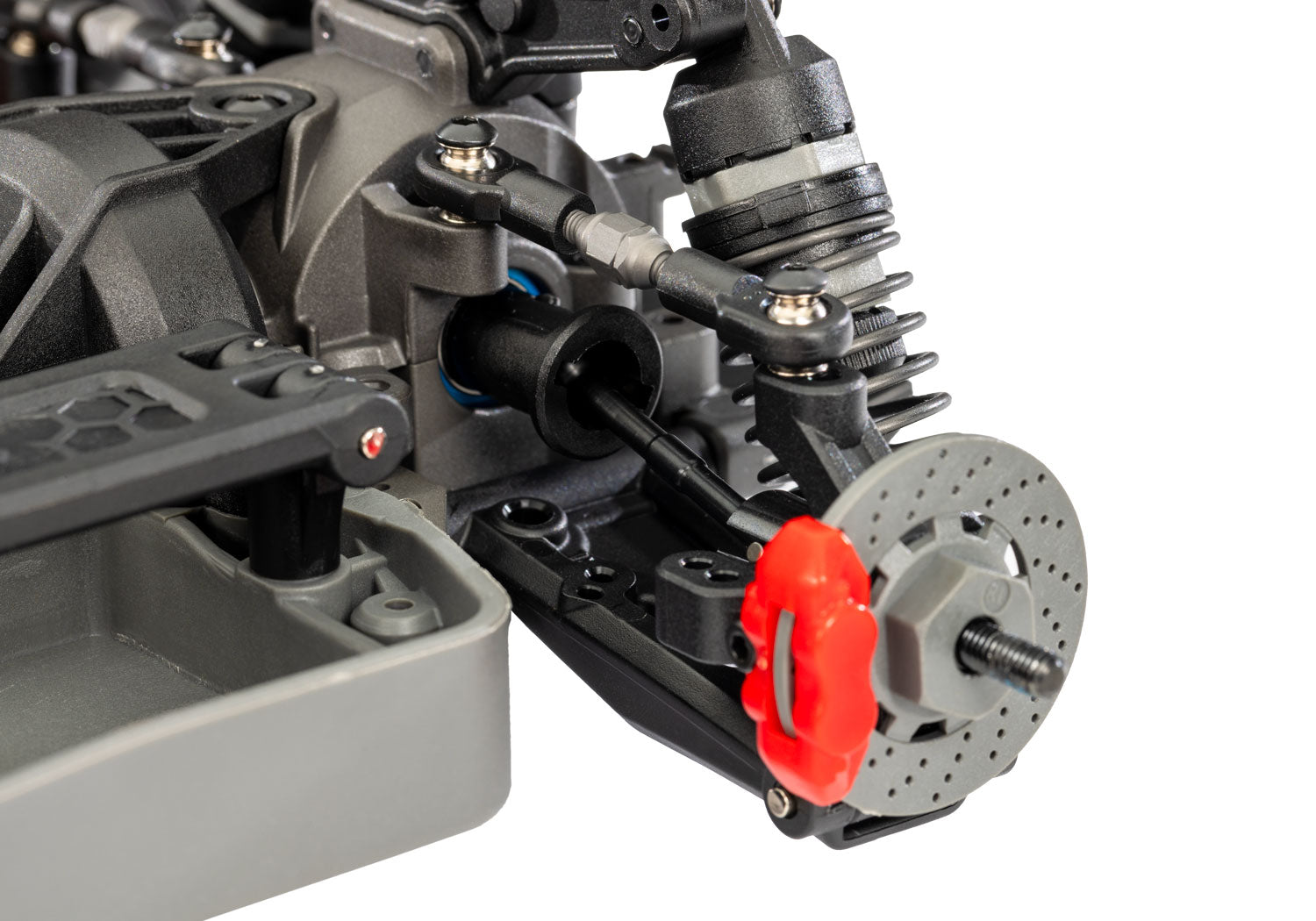 トラクサス　4-Tec ドリフト 日産 240SX 105247-4　各色