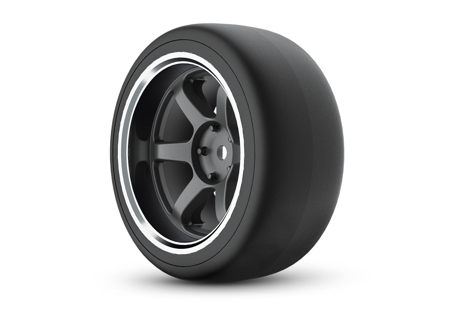 トラクサス　4-Tec ドリフト 日産 240SX 105247-4　各色