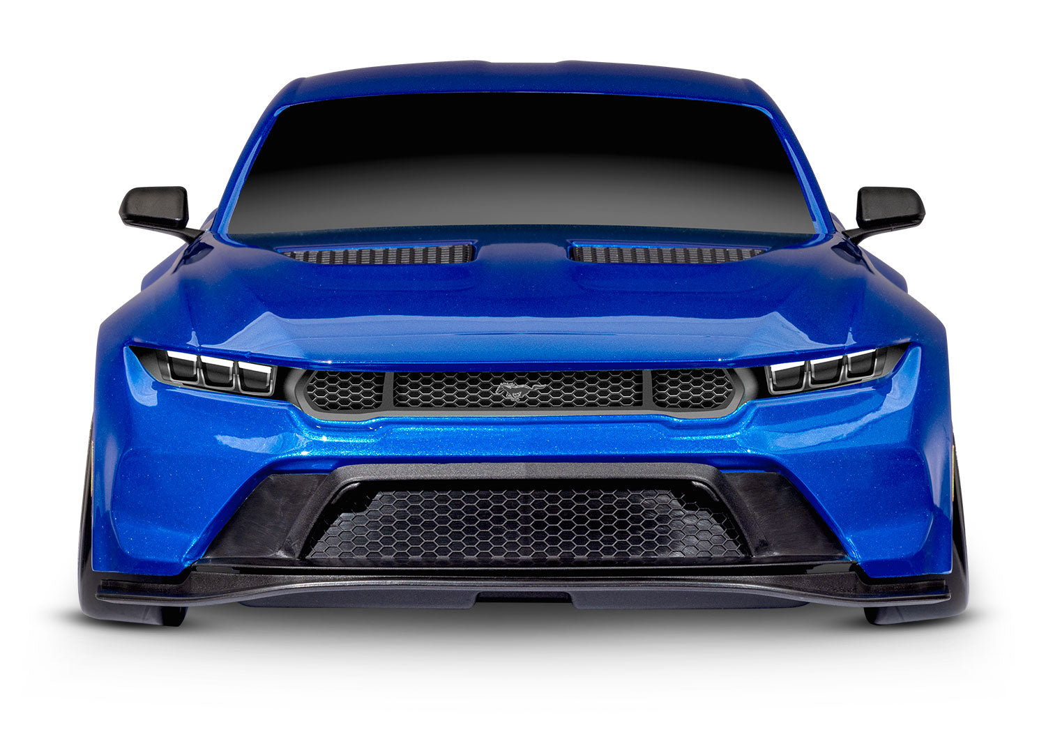 トラクサス 4-Tecドリフト FORD MUSTANG 105237-4
