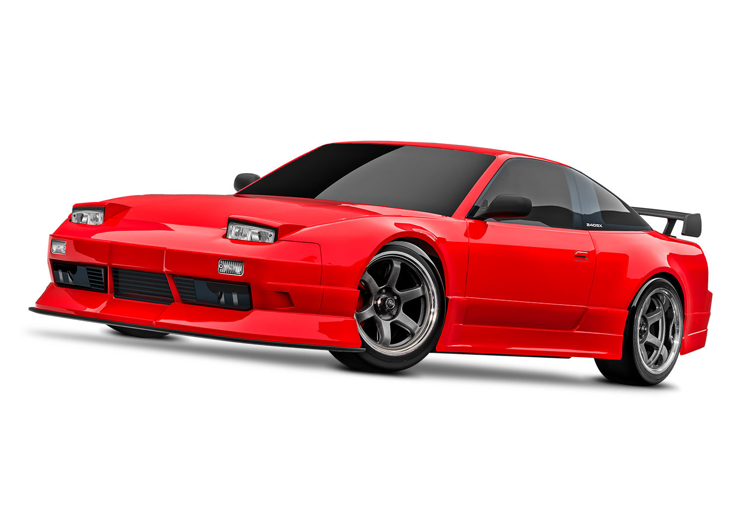 トラクサス　4-Tec ドリフト 日産 240SX 105247-4　各色
