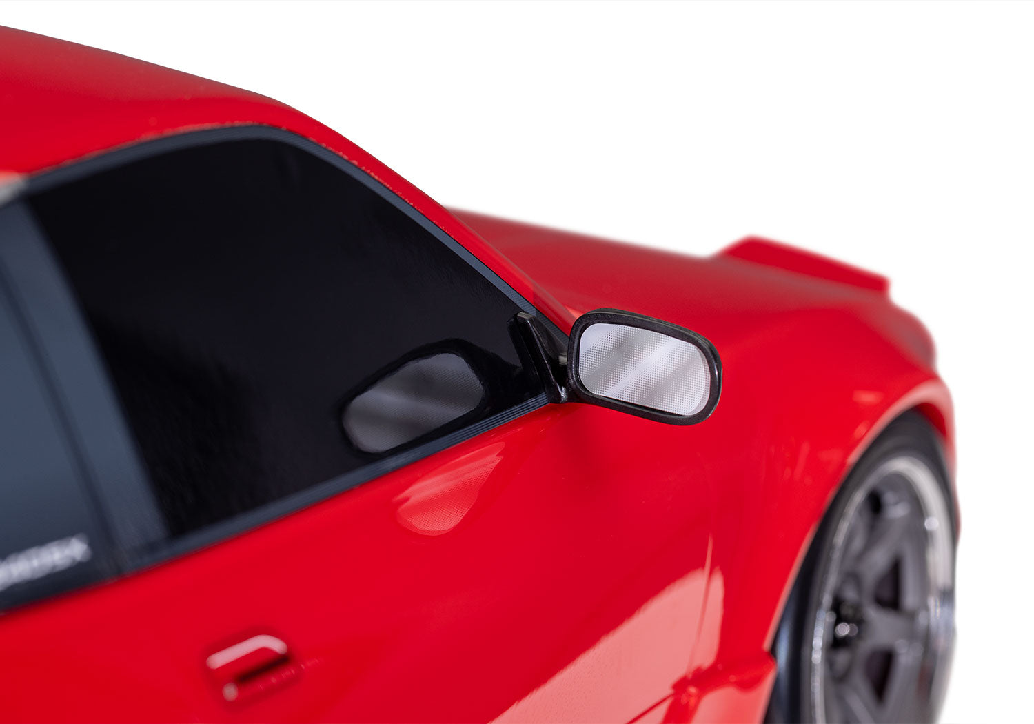 トラクサス 4-Tec ドリフト 日産 240SX 105247-4 各色
