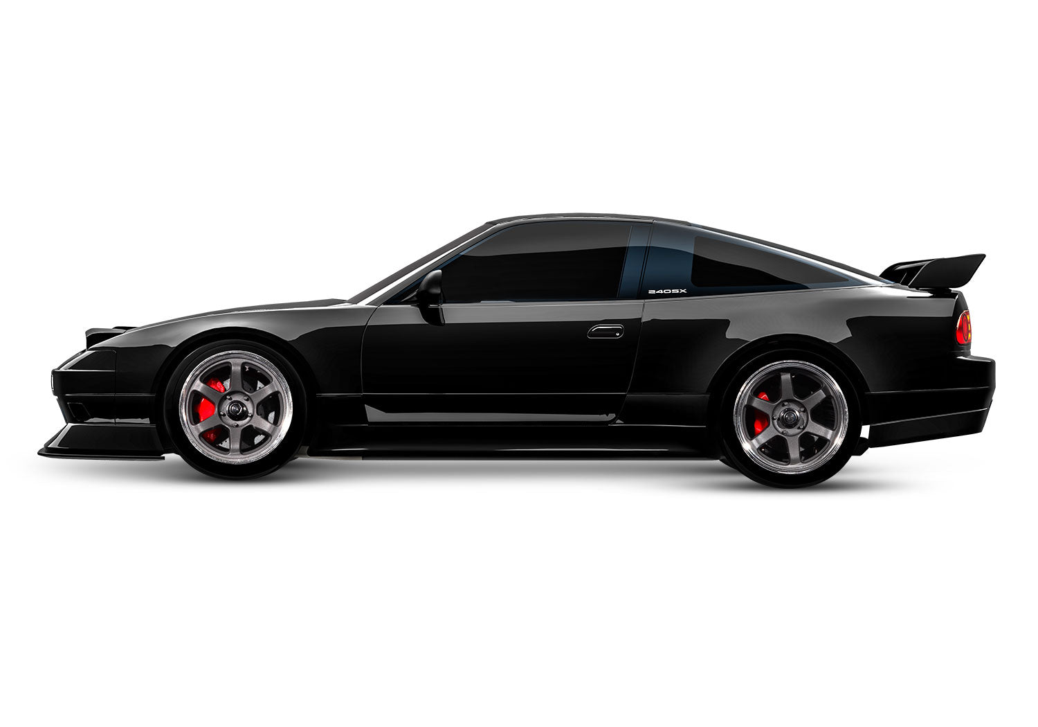 トラクサス　4-Tec ドリフト 日産 240SX 105247-4　各色