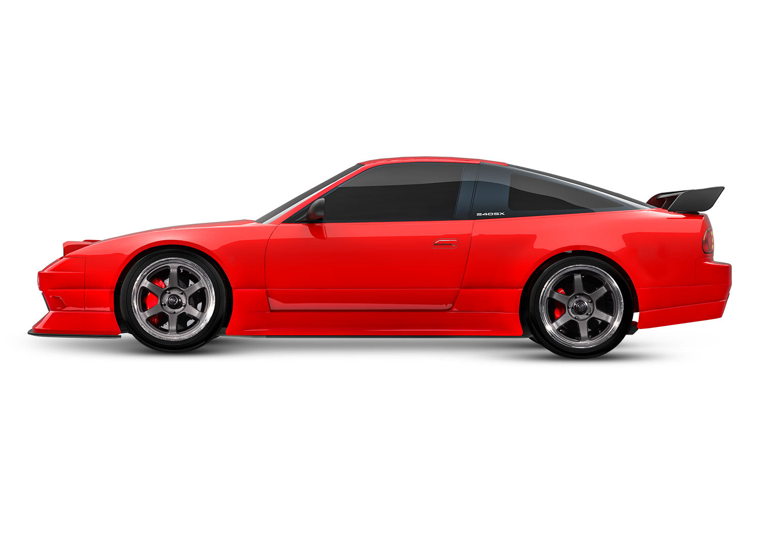 トラクサス　4-Tec ドリフト 日産 240SX 105247-4　各色