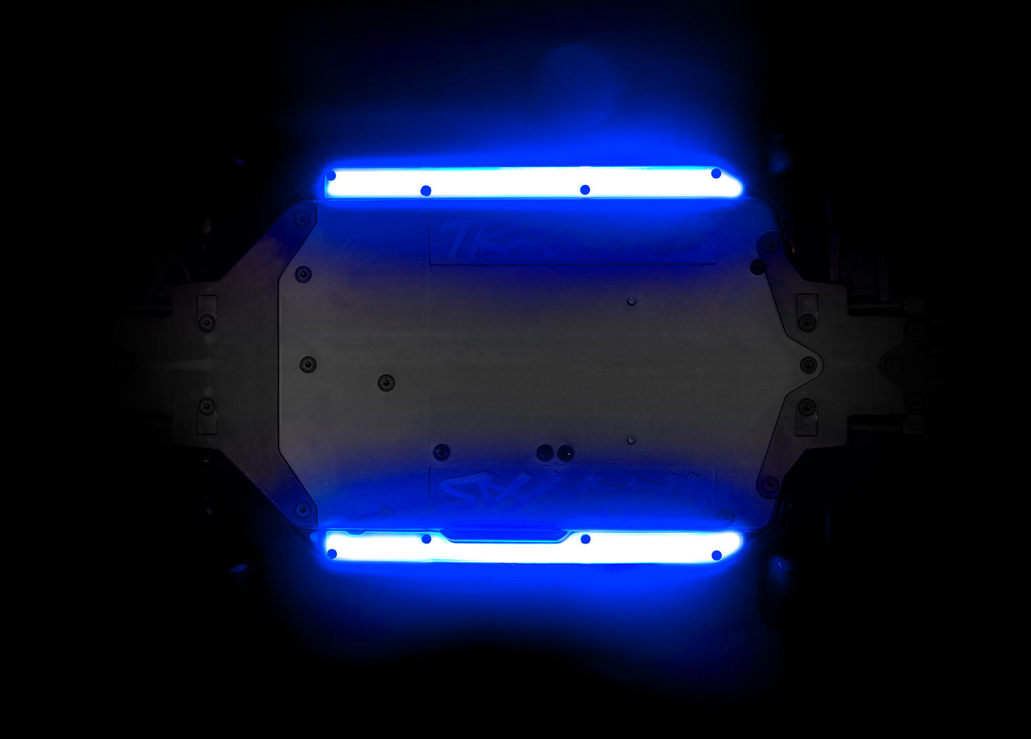 トラクサス　4-Tec アンダーボディ LED ライトキット　各色　10590