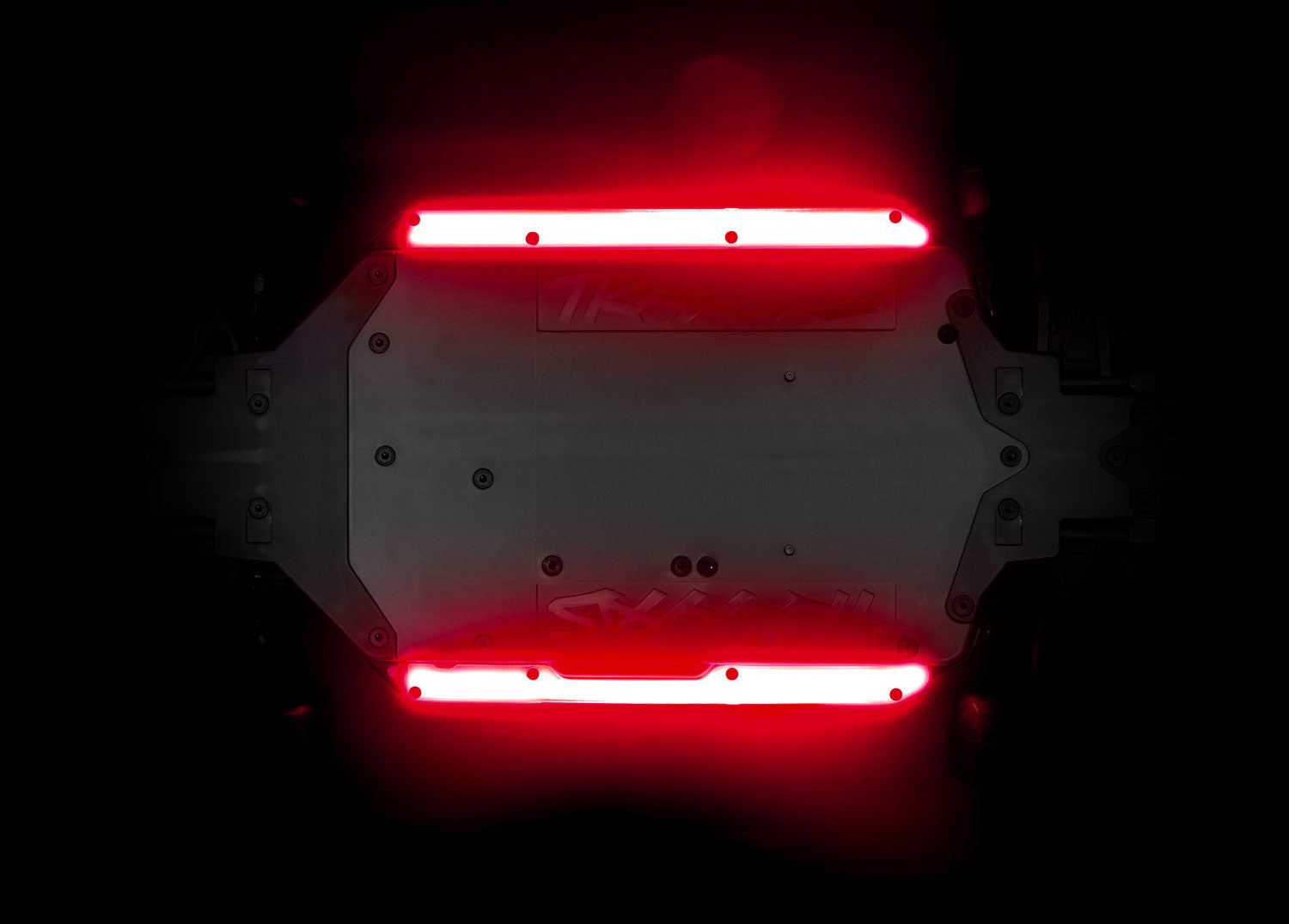 トラクサス　4-Tec アンダーボディ LED ライトキット　各色　10590