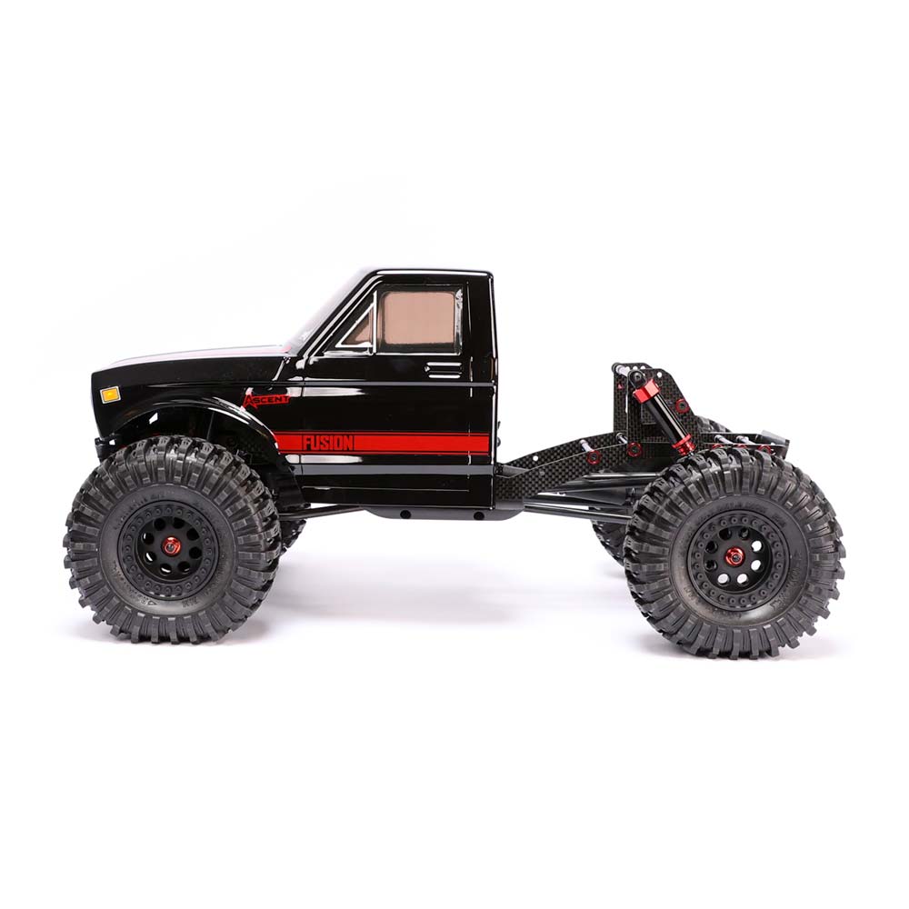 アウトレット 箱痛みあり】REDCAT Ascent Fusion LCG 1/10 4WD RTR