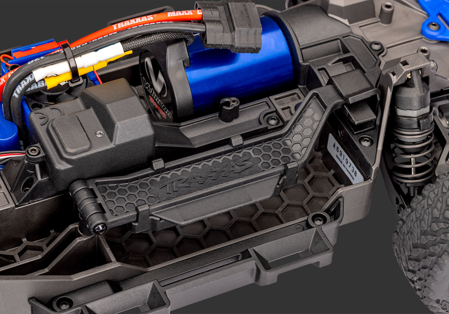 トラクサス　ミニラリーVXLフォードRS200 108046-1 各色