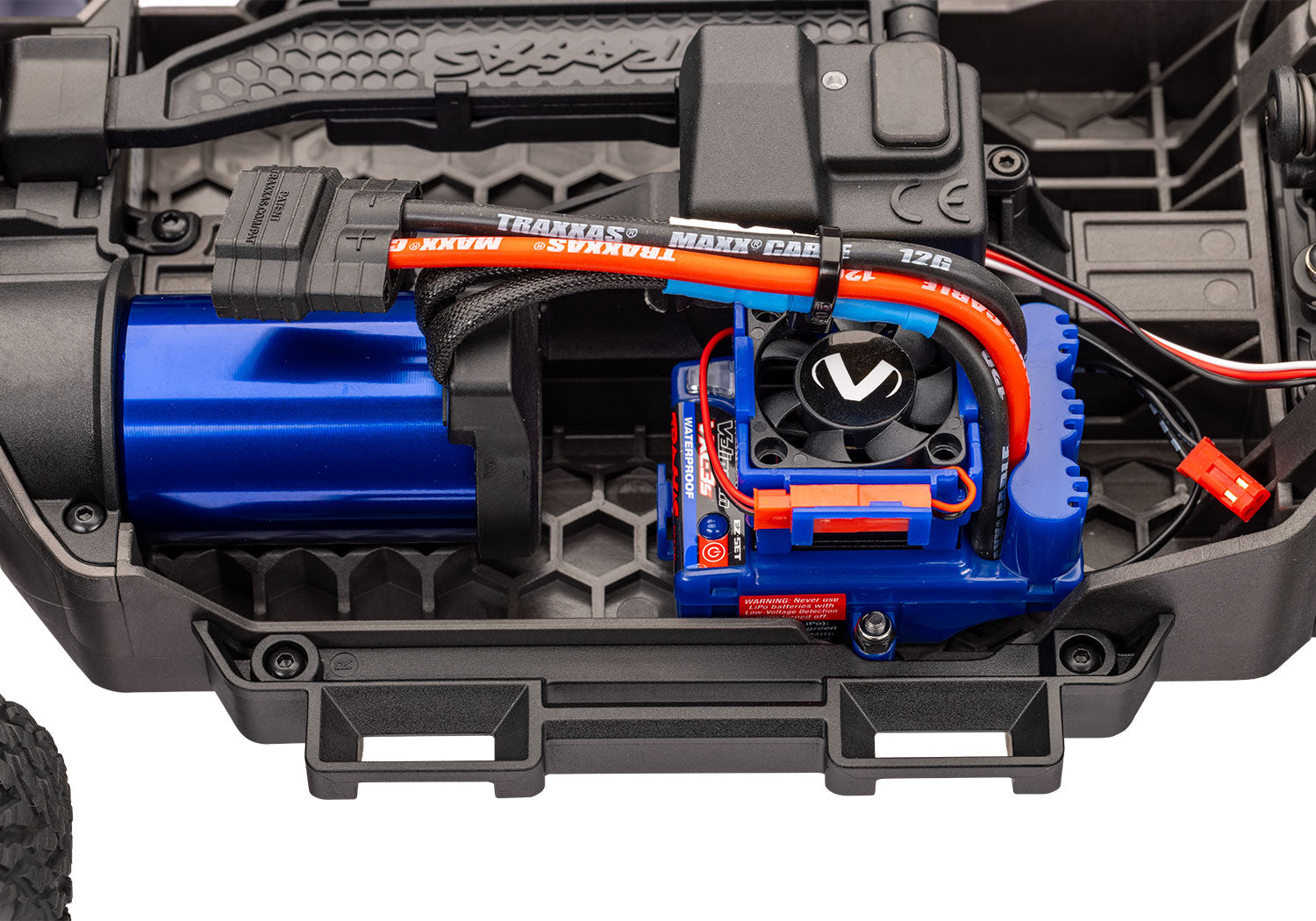 トラクサス　ミニラリーVXLフォードRS200 108046-1 各色