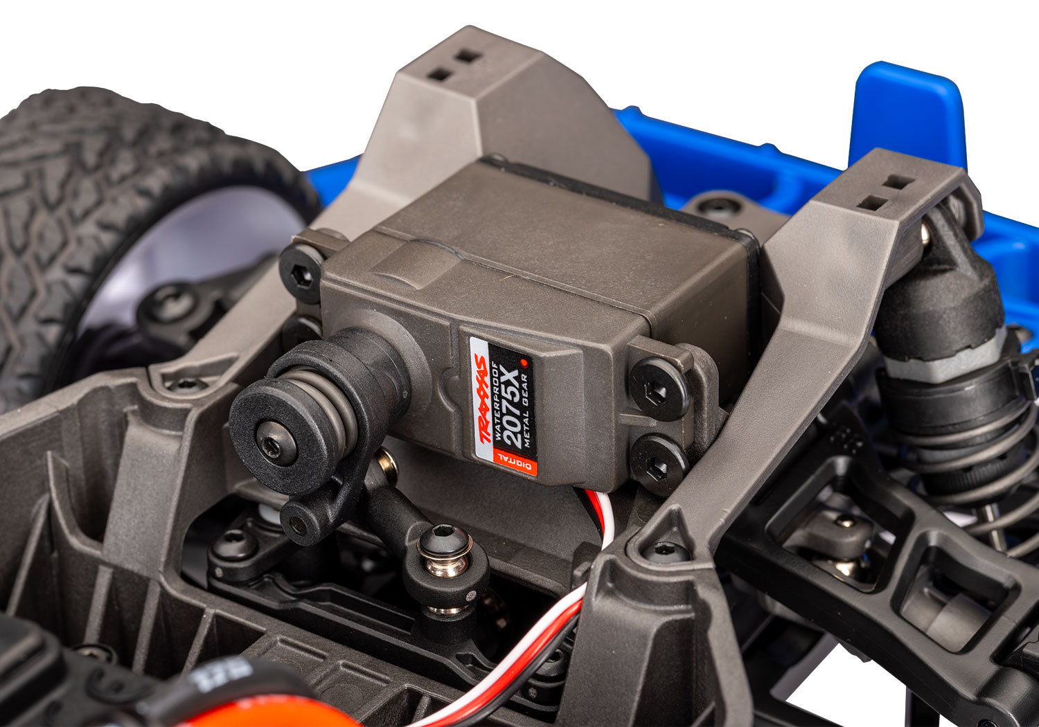 トラクサス　ミニラリーVXLフォードRS200 108046-1 各色