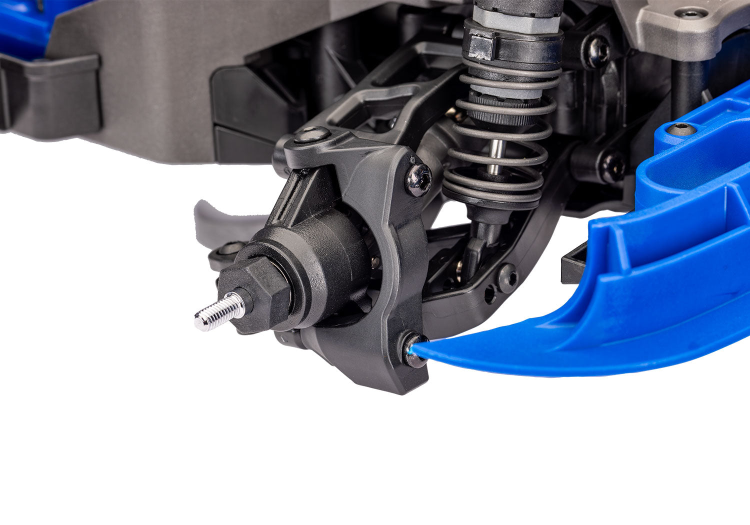 トラクサス　ミニラリーVXLフォードRS200 108046-1 各色