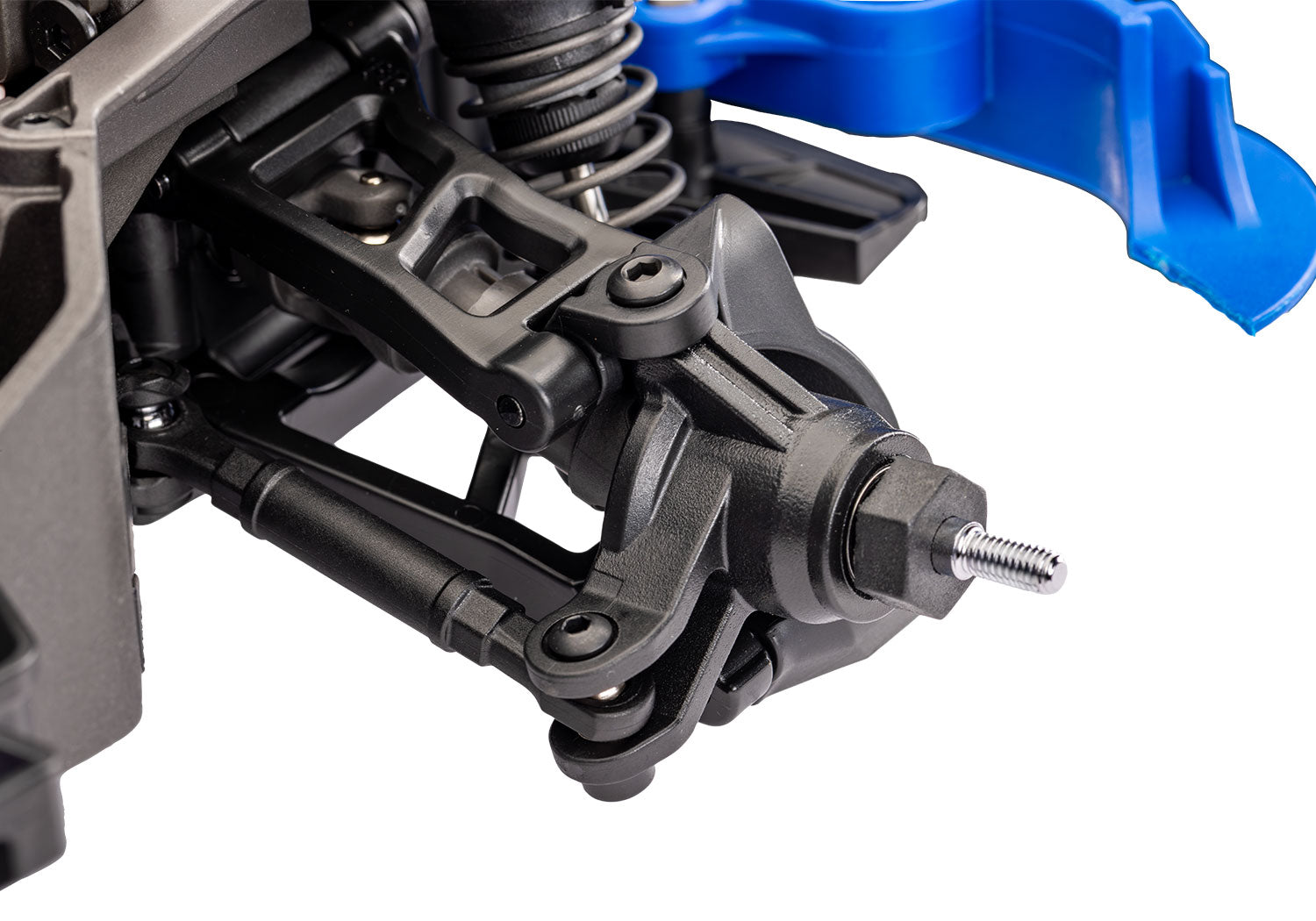 トラクサス　ミニラリーVXLフォードRS200 108046-1 各色