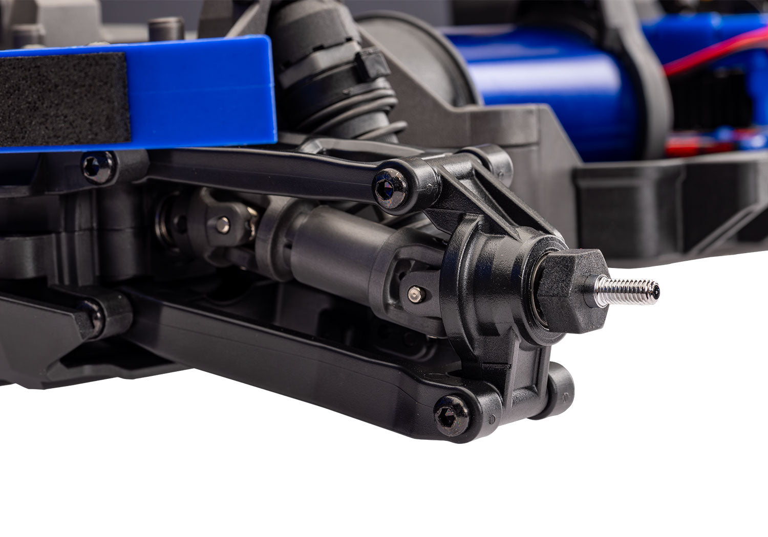 トラクサス　ミニラリーVXLフォードRS200 108046-1 各色