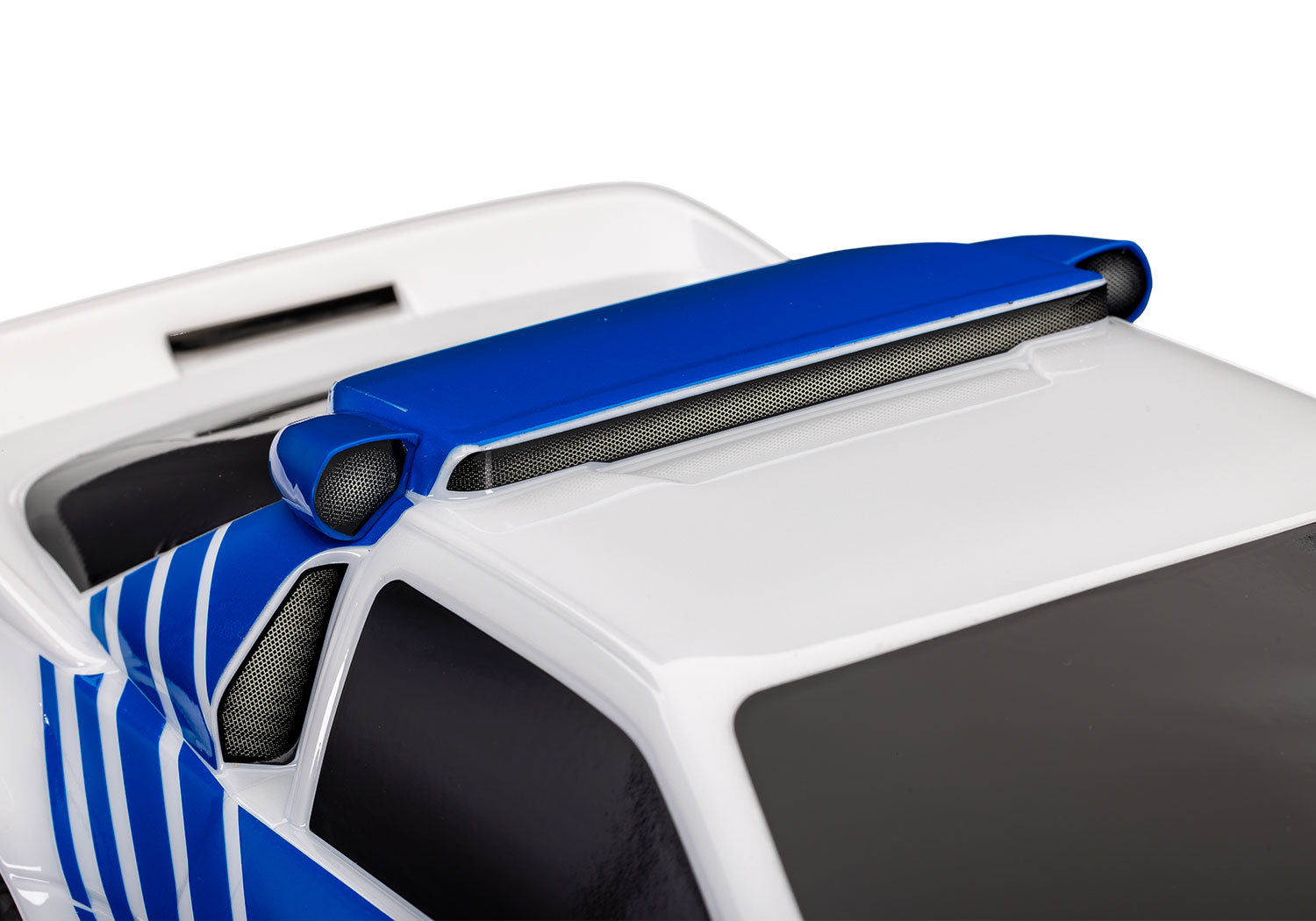 トラクサス　ミニラリーVXLフォードRS200 108046-1 各色