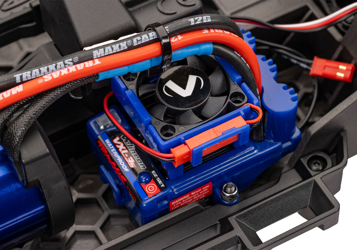 トラクサス　ミニラリーVXLフォードRS200 108046-1 各色