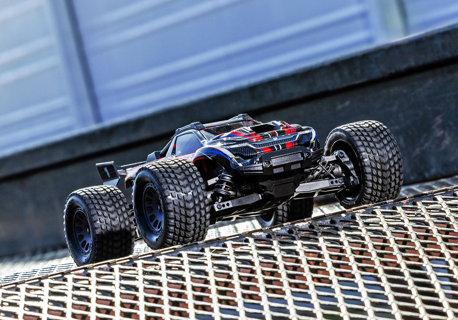 トラクサス　Mini XRT VXL-3s　108076-1各色