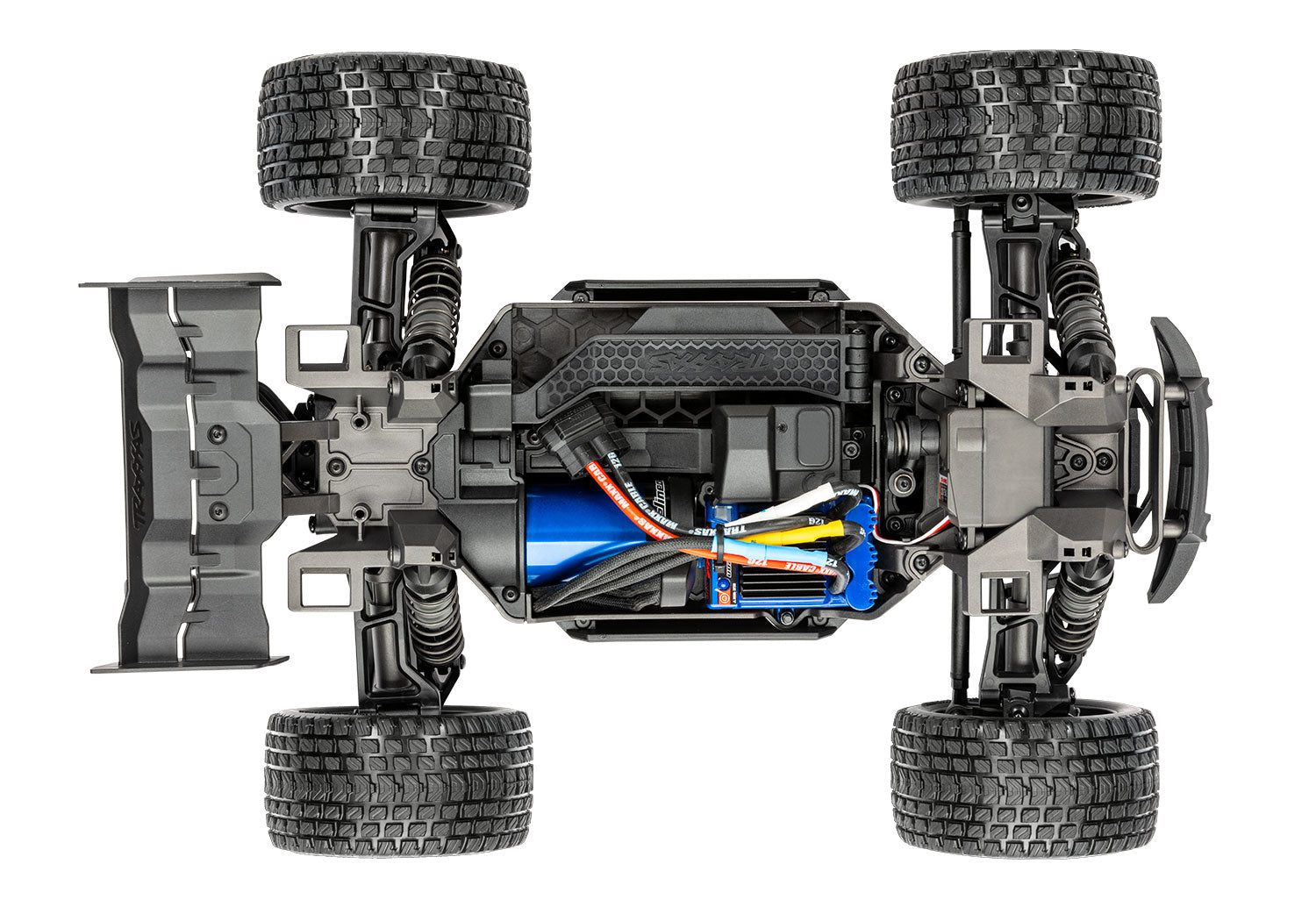 トラクサス　Mini XRT VXL-3s　108076-1各色