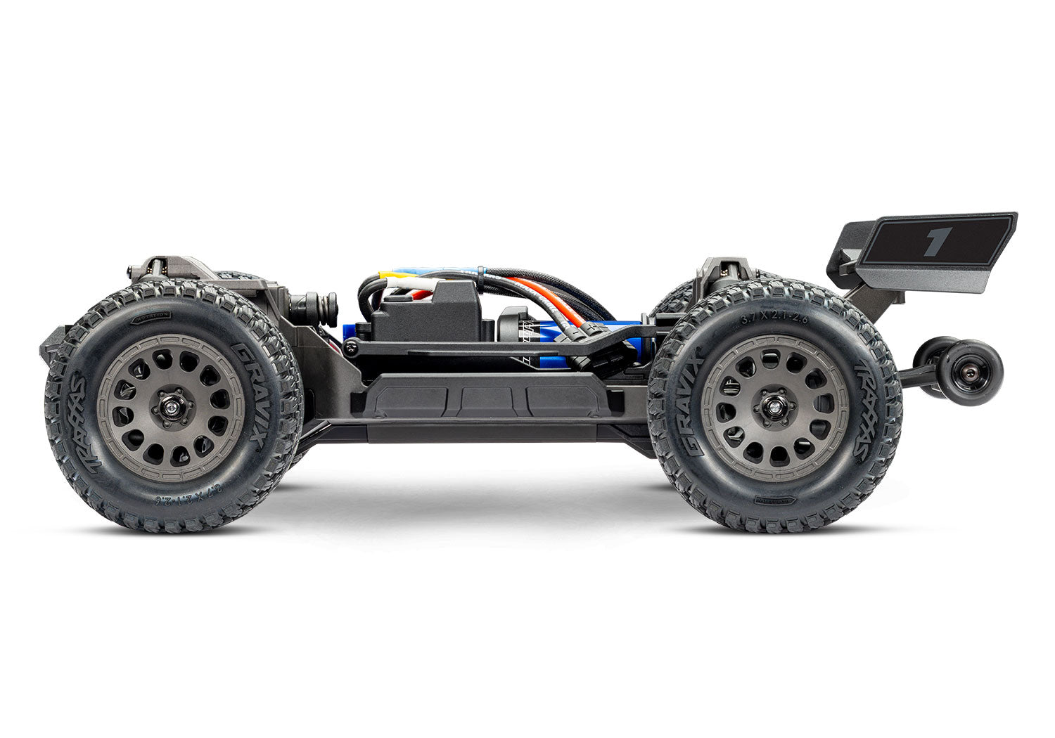 トラクサス　Mini XRT VXL-3s　108076-1各色