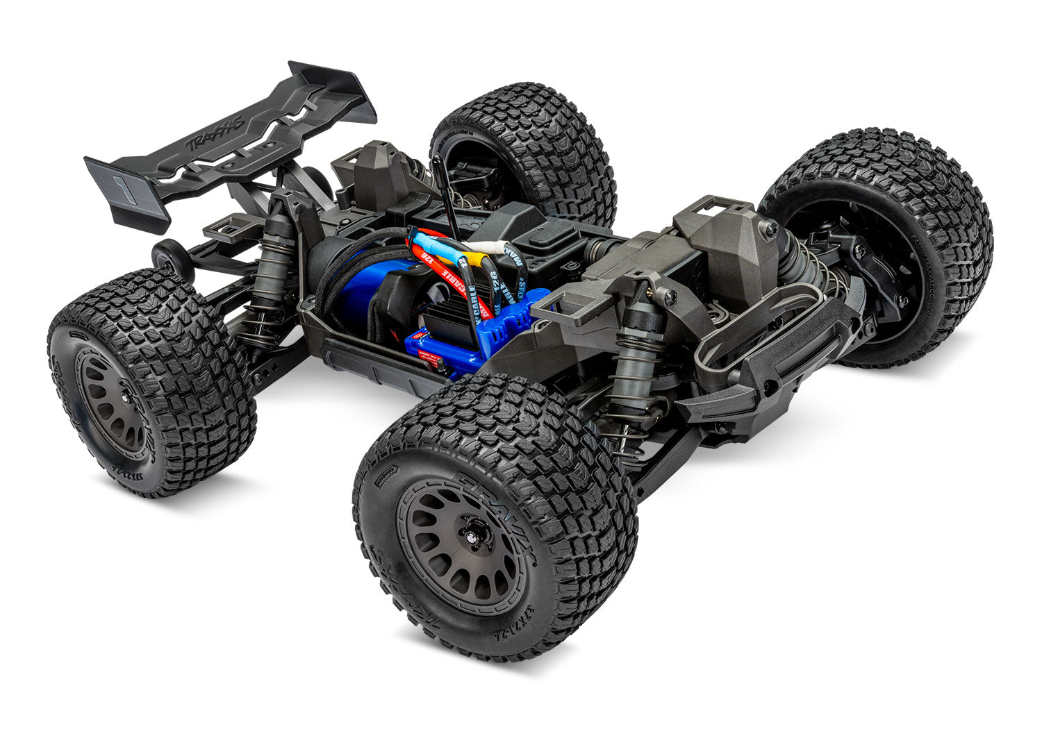 トラクサス　Mini XRT VXL-3s　108076-1各色