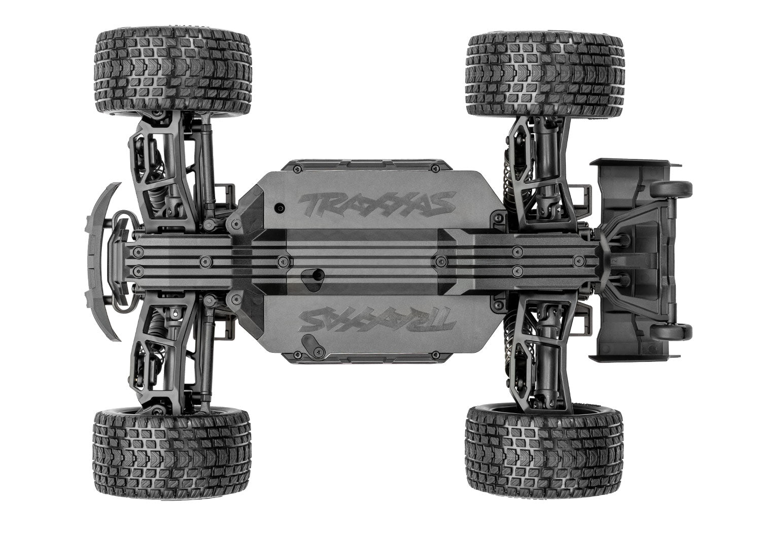 トラクサス Mini XRT VXL-3s 108076-1各色