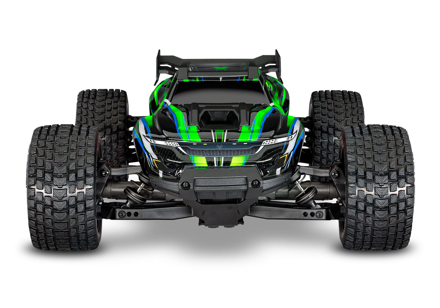 トラクサス　Mini XRT VXL-3s　108076-1各色