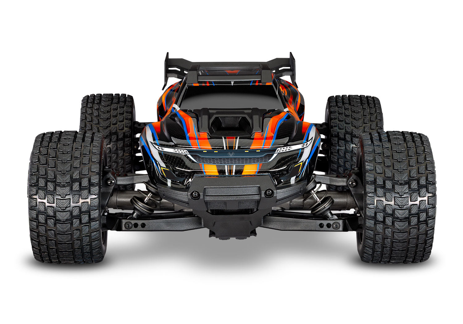 トラクサス　Mini XRT VXL-3s　108076-1各色