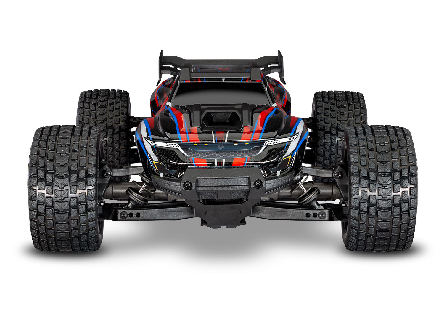 トラクサス　Mini XRT VXL-3s　108076-1各色