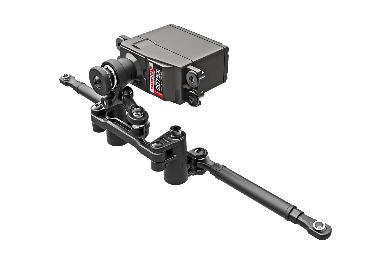 トラクサス　Mini XRT VXL-3s　108076-1各色