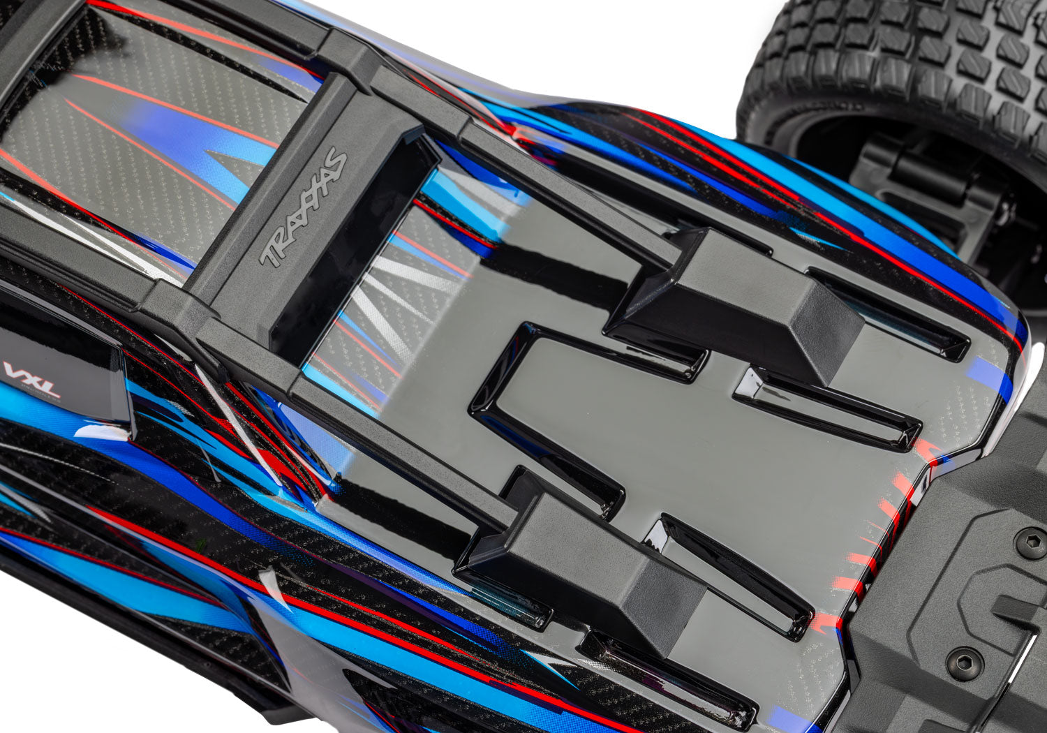 トラクサス　Mini XRT VXL-3s　108076-1各色