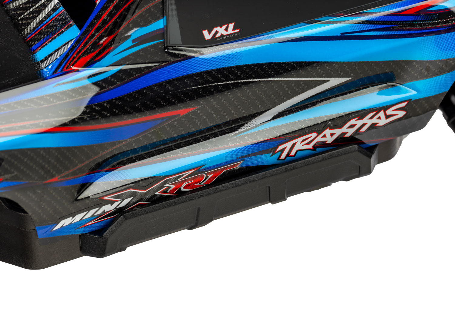 トラクサス　Mini XRT VXL-3s　108076-1各色