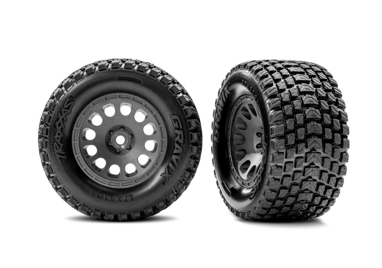 トラクサス　Mini XRT VXL-3s　108076-1各色