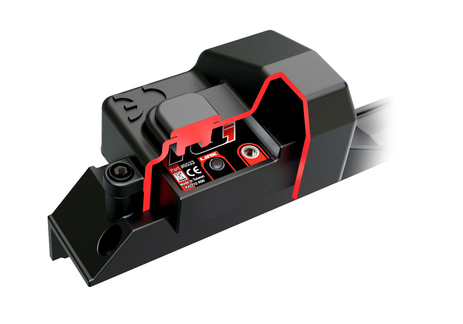 トラクサス　Mini XRT VXL-3s　108076-1各色