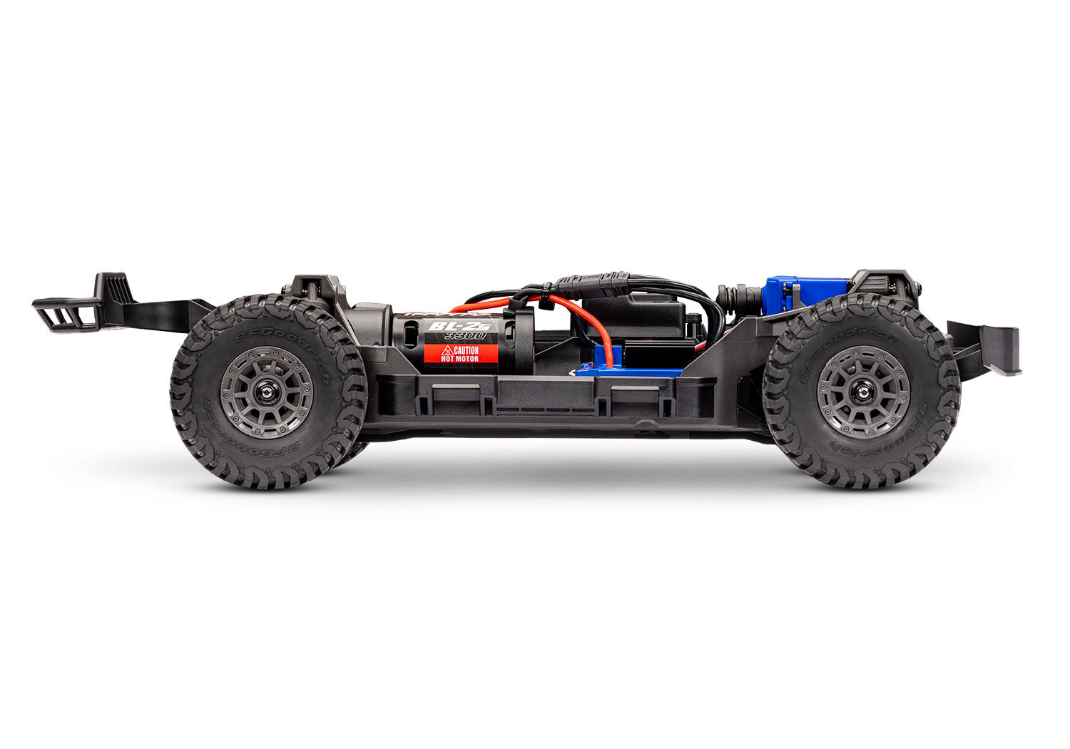 【新発売！予約販売・10月国内入荷予定！】トラクサス ミニスラッシュ4X4 108164-1各色