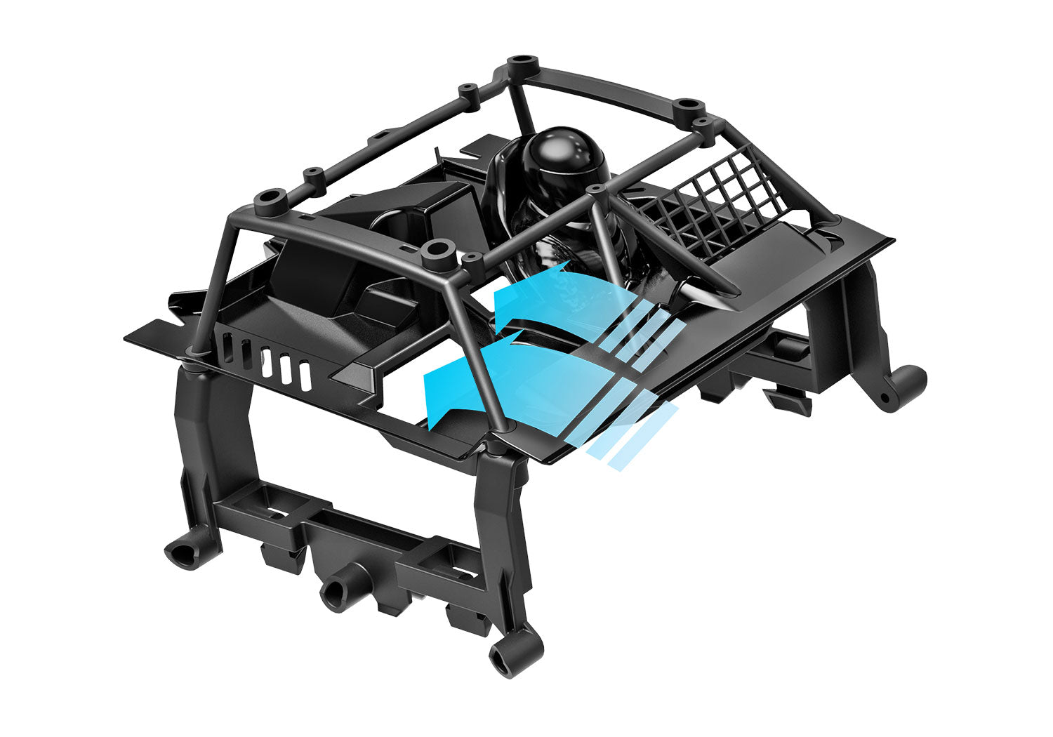 【新発売！予約販売・10月国内入荷予定！】トラクサス ミニスラッシュ4X4 108164-1各色