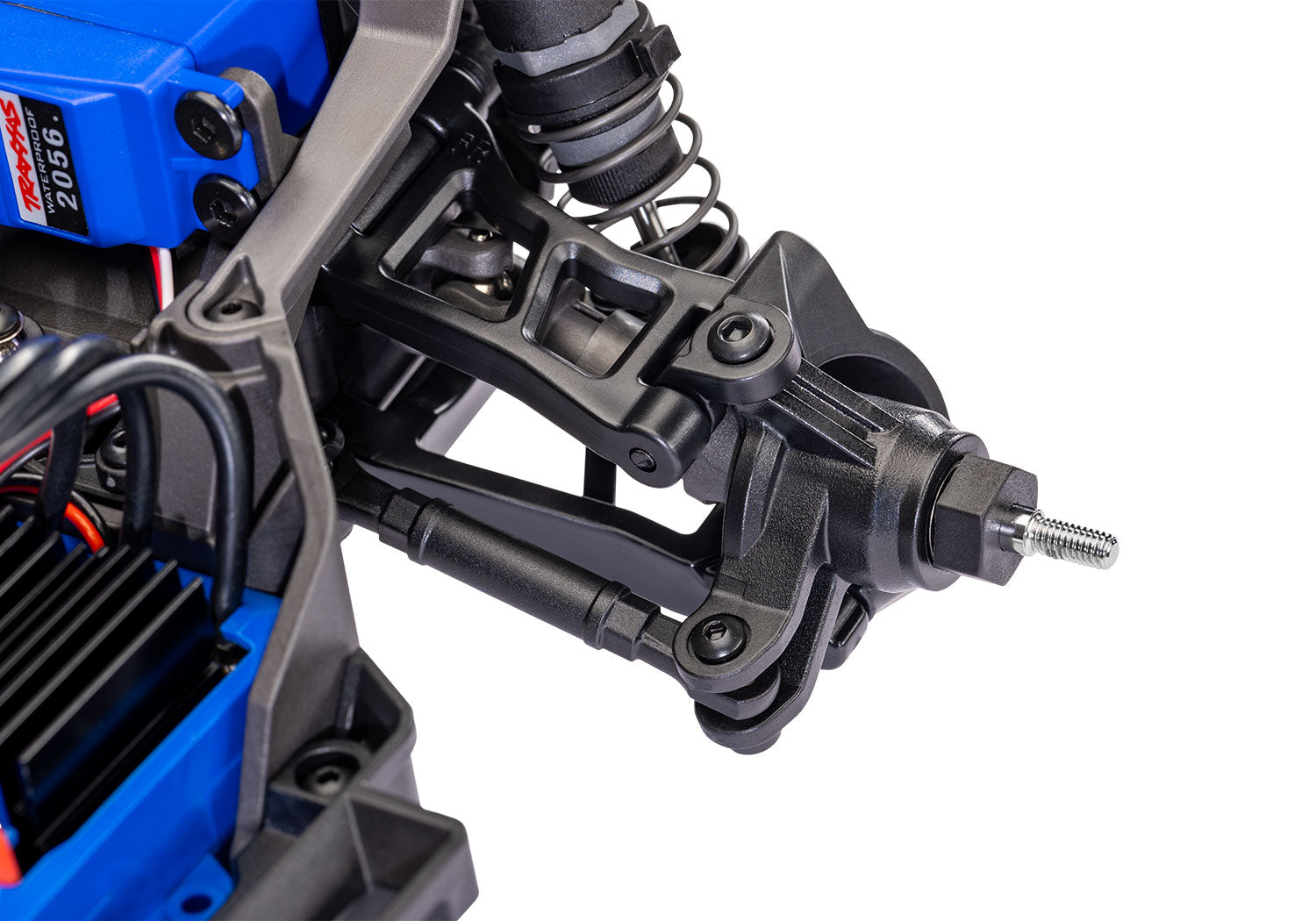 【新発売！予約販売・10月国内入荷予定！】トラクサス ミニスラッシュ4X4 108164-1各色