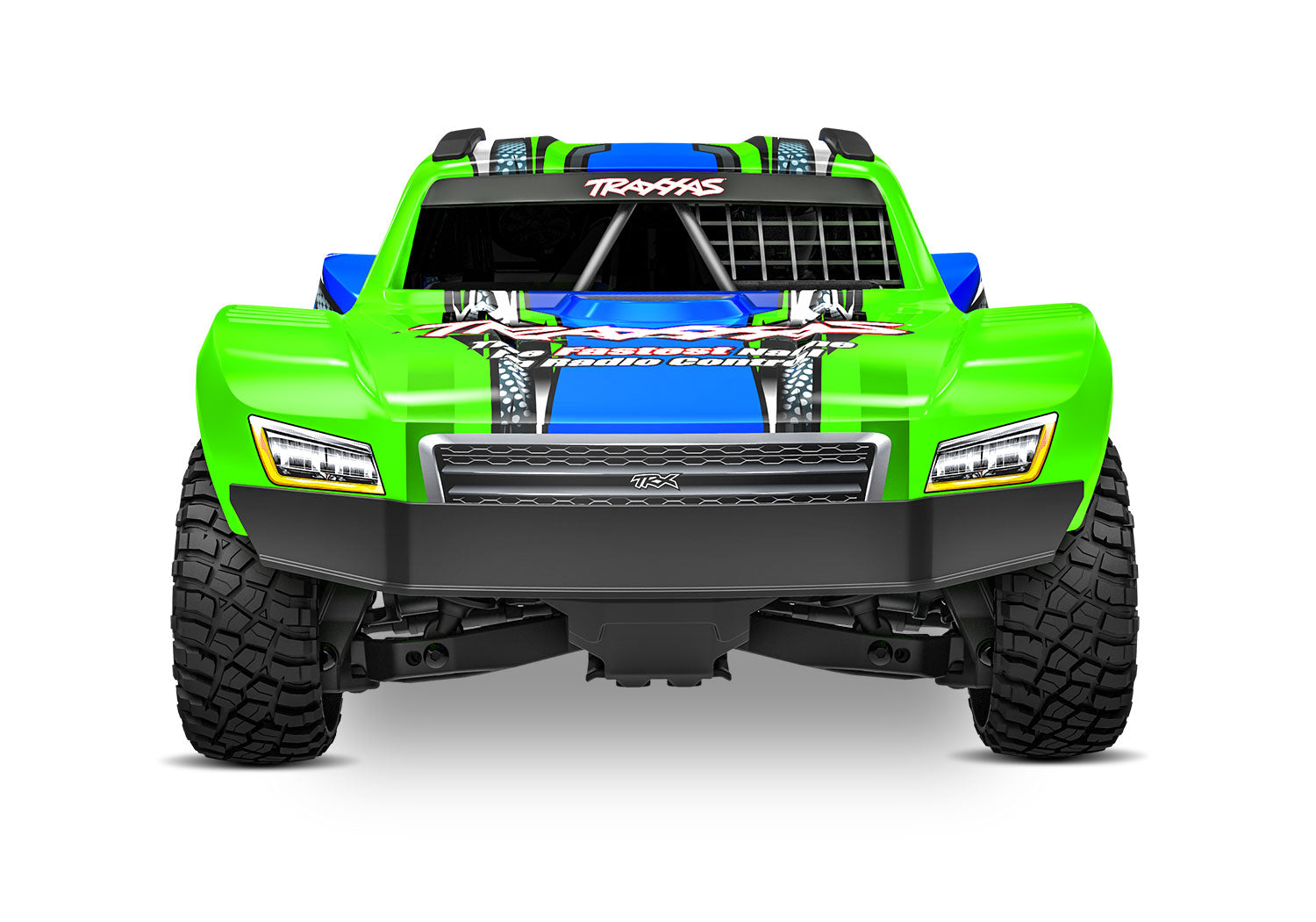 【新発売！予約販売・10月国内入荷予定！】トラクサス ミニスラッシュ4X4 108164-1各色