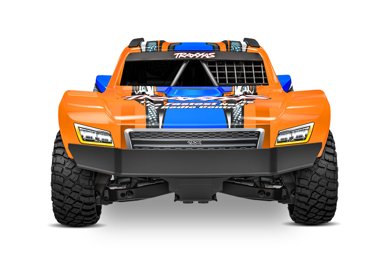 【新発売！予約販売・10月国内入荷予定！】トラクサス ミニスラッシュ4X4 108164-1各色