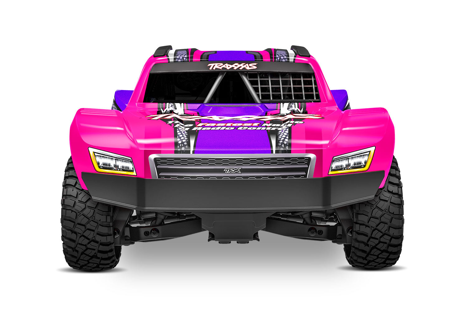 【新発売！予約販売・10月国内入荷予定！】トラクサス ミニスラッシュ4X4 108164-1各色