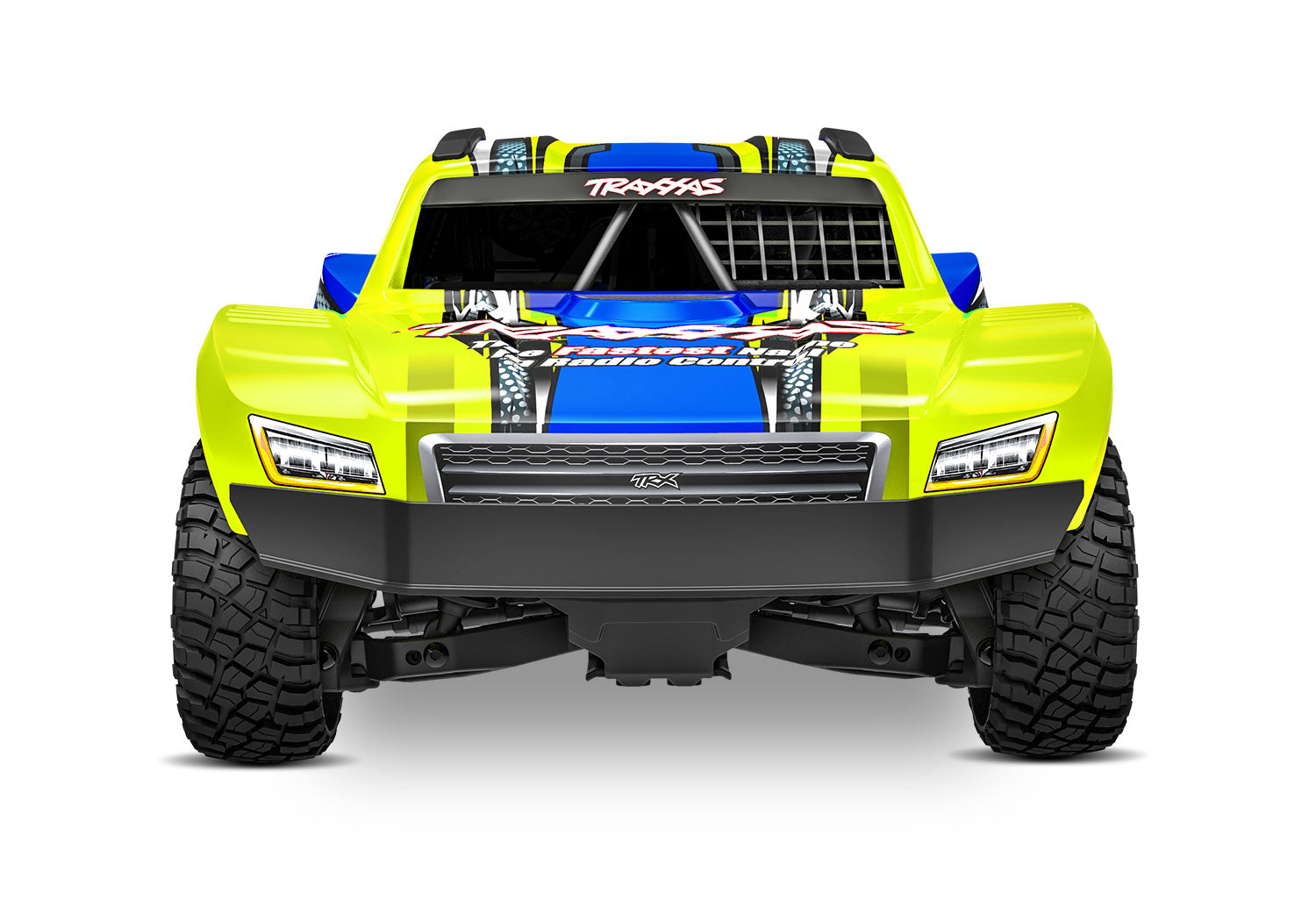 トラクサス ミニスラッシュ4X4 108164-1各色