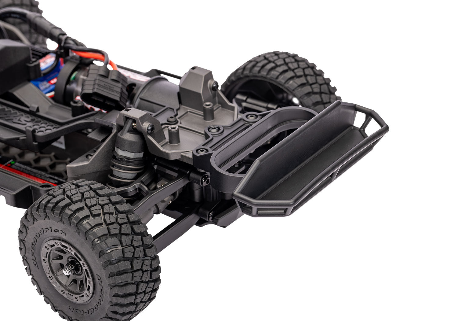 【新発売！予約販売・10月国内入荷予定！】トラクサス ミニスラッシュ4X4 108164-1各色