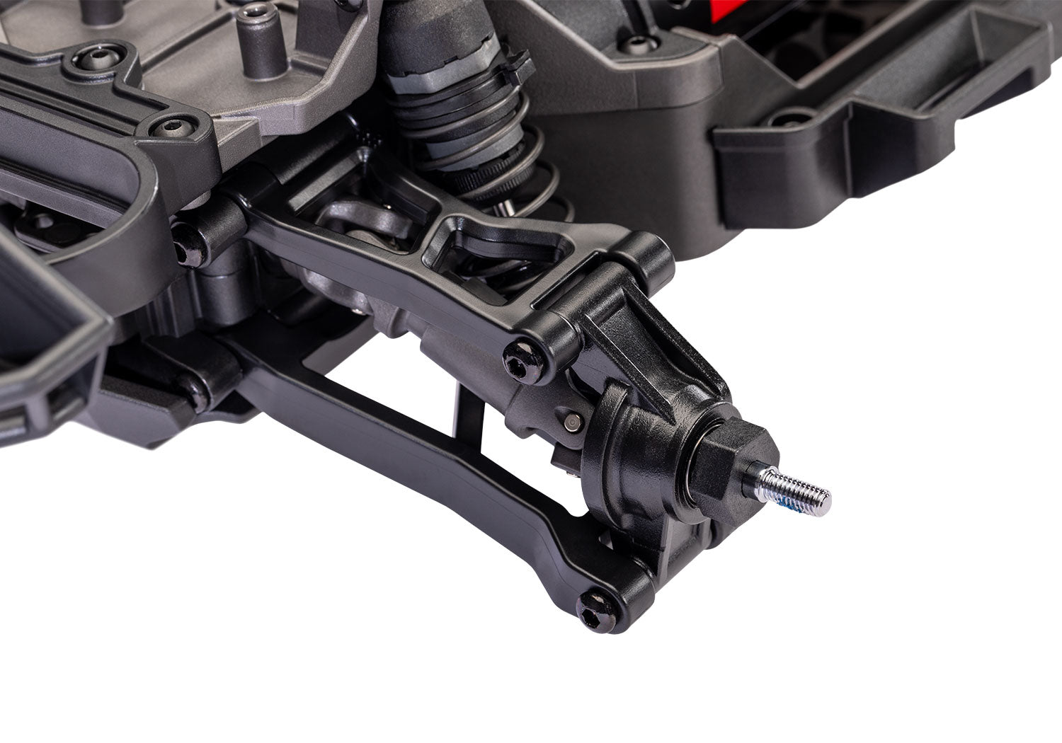 【新発売！予約販売・10月国内入荷予定！】トラクサス ミニスラッシュ4X4 108164-1各色