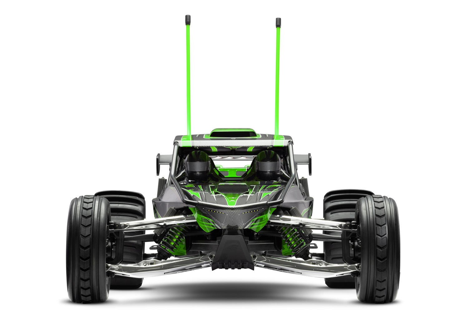 トラクサス 1/5 サンドカー プロスケール 8sブラシレスモーター 109076-4