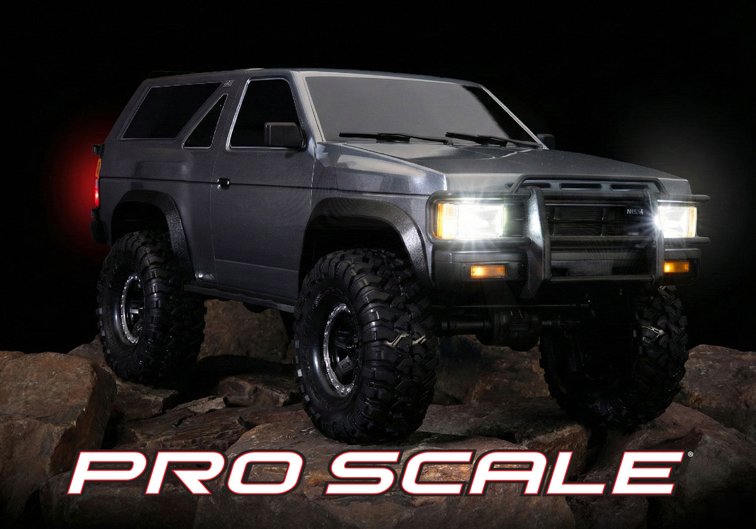TRX4 LED