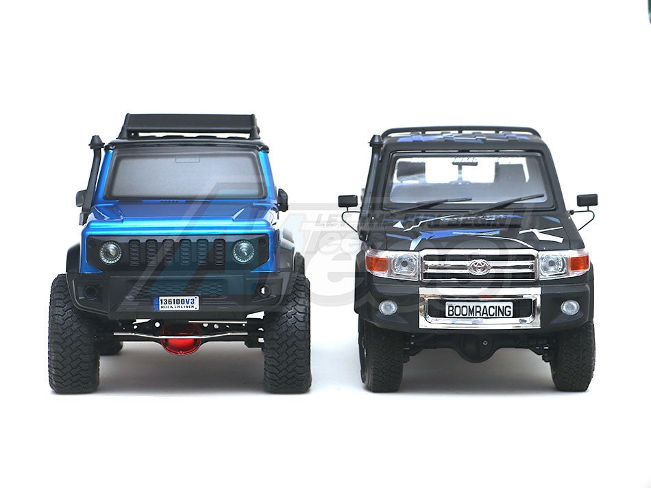 RGT 136100V3 ROCK CRUISER ジムニー?RTR 限定価格 RGT 136100V3 1/10 RC Car 4WD Climbing Off-road Vehicle | bometoys