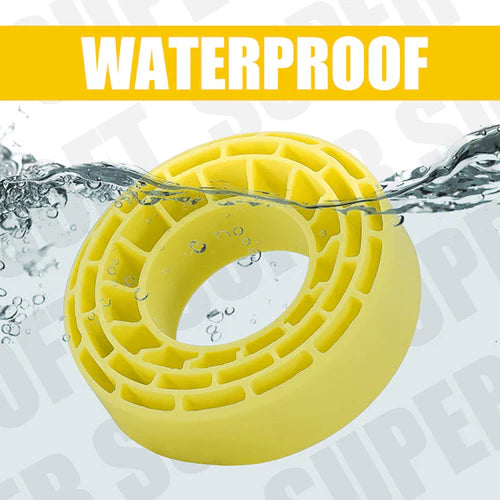 INJORA シリコンゴムインサート 1.0インチ 56-58mmタイヤ用 (1056)