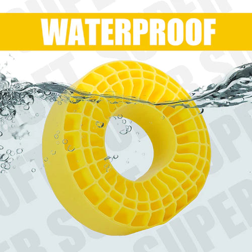 INJORA シリコンゴムインサート 1.9インチ 118-122mm(外径4.75インチ)タイヤ用 (1906)