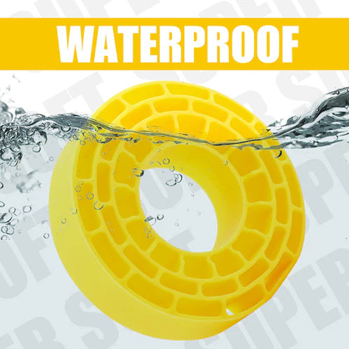 INJORA シリコンゴムインサート 1.0インチ 61-63mmタイヤ用 (1062)