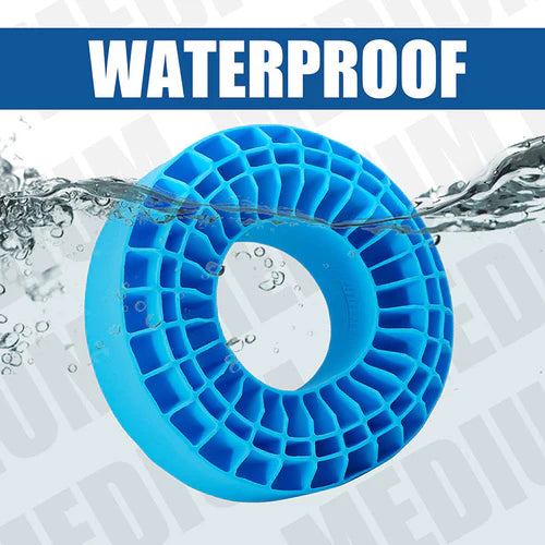 INJORA シリコンゴムインサート 1.9インチ 118-122mm(外径4.75インチ)タイヤ用 (1906)